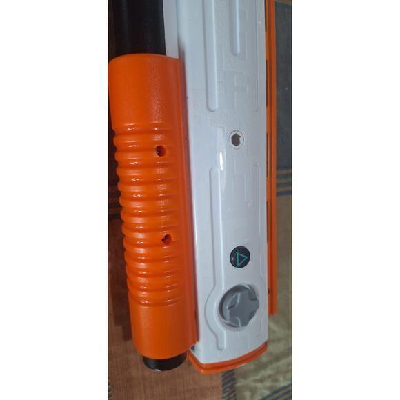 Cabelas Top Shot Elite rifle wireless gun PlayStation- works great! NICE! - Picture 6 of 8